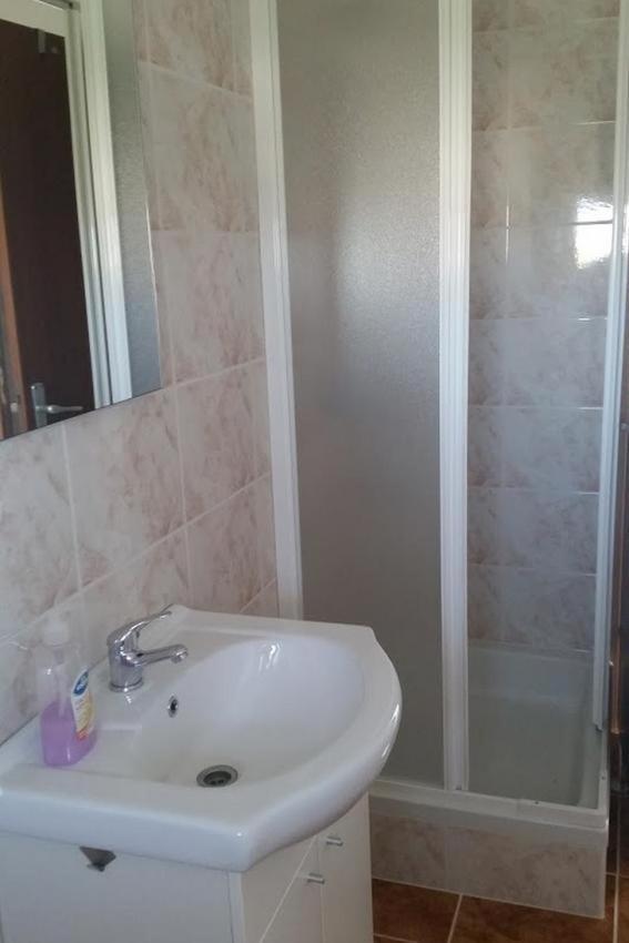 With A Parking Space Kolan, Pag - 16482 Apartment *